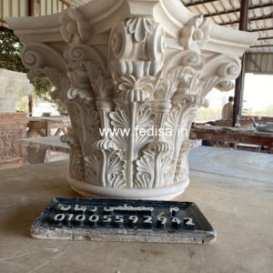 Exterior House Luxury Villa Luxury  House House Front Design Home Front Design-4032