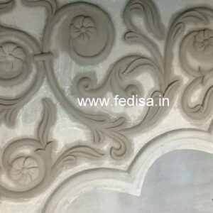 Exterior House Luxury Villa Luxury  House House Front Design Home Front Design-4041