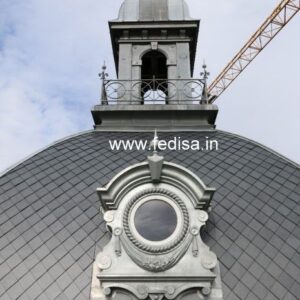 Exterior House Luxury Villa Luxury  House House Front Design Home Front Design-4044