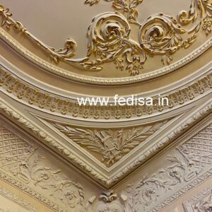 Exterior House Luxury Villa Luxury  House House Front Design Home Front Design-4054