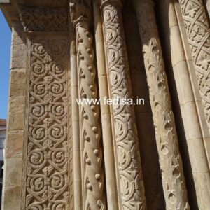 Exterior House Luxury Villa Luxury  House House Front Design Home Front Design-4055