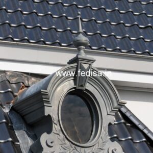 Exterior House Luxury Villa Luxury  House House Front Design Home Front Design-4058