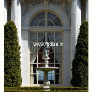 Exterior House Luxury Villa Luxury  House House Front Design Home Front Design-4060