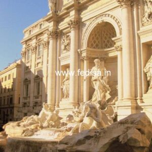 Exterior House Luxury Villa Luxury  House House Front Design Home Front Design-4065