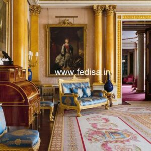 Exterior House Luxury Villa Luxury  House House Front Design Home Front Design-4068