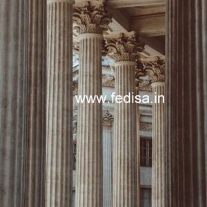 Exterior House Luxury Villa Luxury  House House Front Design Home Front Design-4069