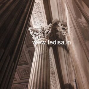 Exterior House Luxury Villa Luxury  House House Front Design Home Front Design-4075