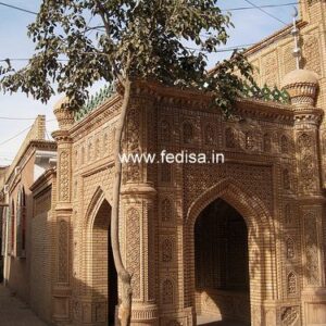 Exterior House Luxury Villa Luxury  House House Front Design Home Front Design-4081