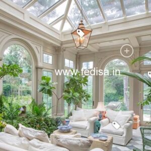 Exterior House Luxury Villa Luxury  House House Front Design Home Front Design-4093