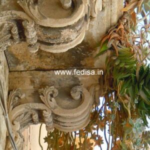 Exterior House Luxury Villa Luxury  House House Front Design Home Front Design-4095