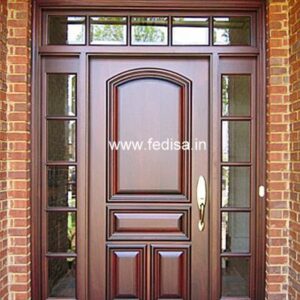 Exterior House Luxury Villa Luxury  House House Front Design Home Front Design-4113