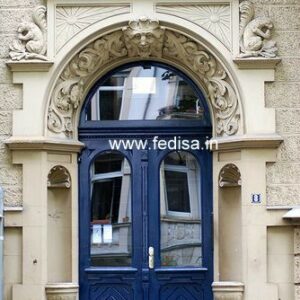 Exterior House Luxury Villa Luxury  House House Front Design Home Front Design-4120