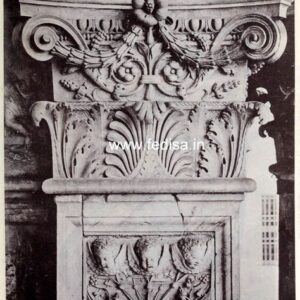 Exterior House Luxury Villa Luxury  House House Front Design Home Front Design-4129