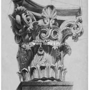 Exterior House Luxury Villa Luxury  House House Front Design Home Front Design-4136