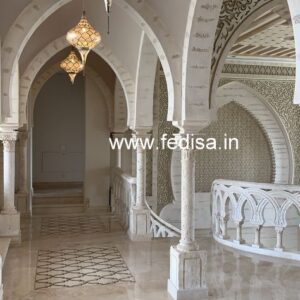 Exterior House Luxury Villa Luxury  House House Front Design Home Front Design-4143