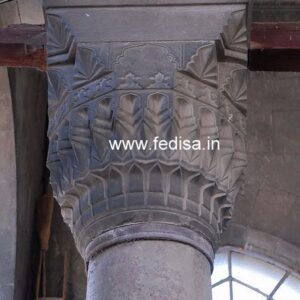 Exterior House Luxury Villa Luxury  House House Front Design Home Front Design-4146