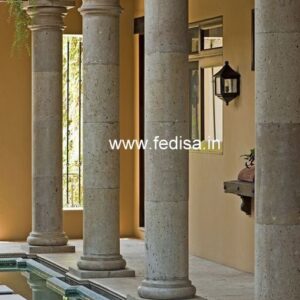 Exterior House Luxury Villa Luxury  House House Front Design Home Front Design-4154