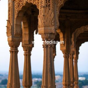 Exterior House Luxury Villa Luxury  House House Front Design Home Front Design-4167