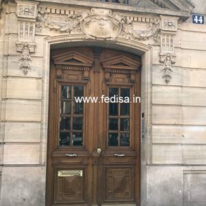 Exterior House Luxury Villa Luxury  House House Front Design Home Front Design-4168