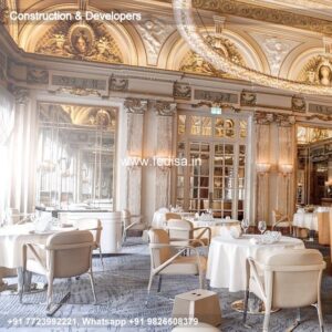 Exterior House Luxury Villa Luxury  House House Front Design Home Front Design-4176