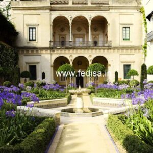 Exterior House Luxury Villa Luxury  House House Front Design Home Front Design-4183