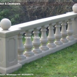 Exterior House Luxury Villa Luxury  House House Front Design Home Front Design-4189