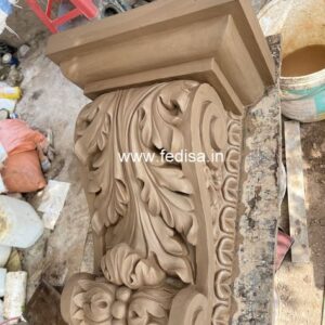 Exterior House Luxury Villa Luxury  House House Front Design Home Front Design-4193