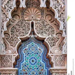 Exterior House Luxury Villa Luxury  House House Front Design Home Front Design-4197