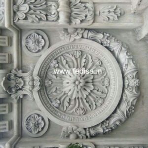 Exterior House Luxury Villa Luxury  House House Front Design Home Front Design-4198