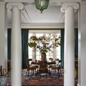 Exterior House Luxury Villa Luxury  House House Front Design Home Front Design-4201