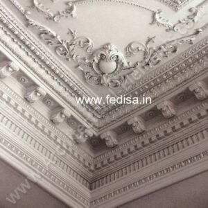 Exterior House Luxury Villa Luxury  House House Front Design Home Front Design-4206