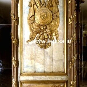 Exterior House Luxury Villa Luxury  House House Front Design Home Front Design-4211