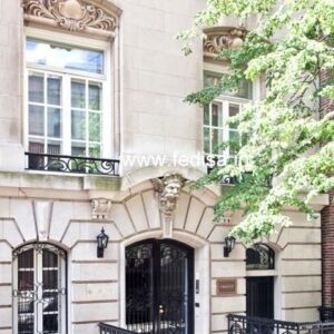 Exterior House Luxury Villa Luxury  House House Front Design Home Front Design-4212