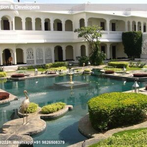 Exterior House Luxury Villa Luxury  House House Front Design Home Front Design-4215