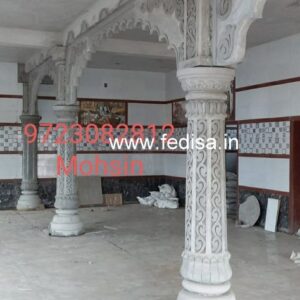 Exterior House Luxury Villa Luxury  House House Front Design Home Front Design-4221