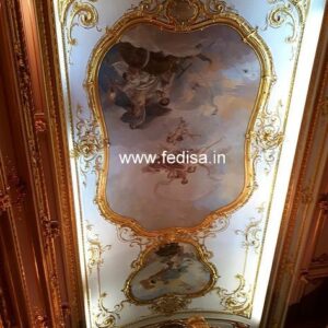 Exterior House Luxury Villa Luxury  House House Front Design Home Front Design-4225