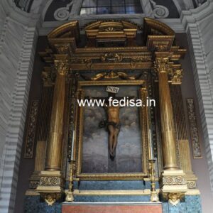 Exterior House Luxury Villa Luxury  House House Front Design Home Front Design-4232