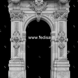 Exterior House Luxury Villa Luxury  House House Front Design Home Front Design-4236