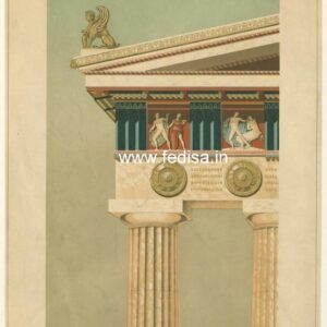 Exterior House Luxury Villa Luxury  House House Front Design Home Front Design-4238