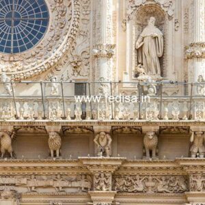 Exterior House Luxury Villa Luxury  House House Front Design Home Front Design-4249