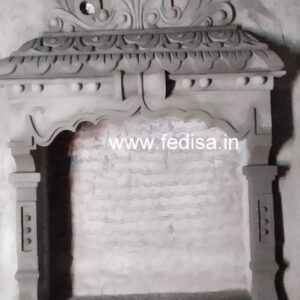 Exterior House Luxury Villa Luxury  House House Front Design Home Front Design-4250