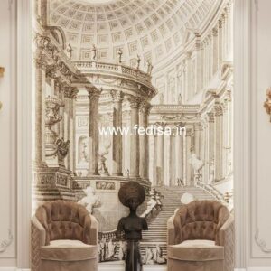 Exterior House Luxury Villa Luxury  House House Front Design Home Front Design-4251