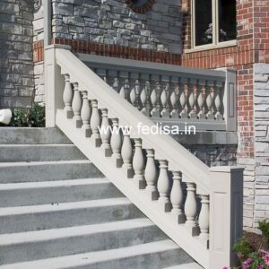 Exterior House Luxury Villa Luxury  House House Front Design Home Front Design-4258