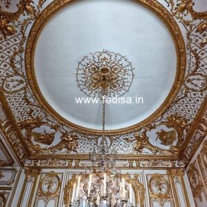 Exterior House Luxury Villa Luxury  House House Front Design Home Front Design-4261