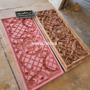 Exterior House Luxury Villa Luxury  House House Front Design Home Front Design-4263