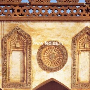 Exterior House Luxury Villa Luxury  House House Front Design Home Front Design-4268