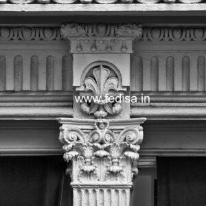 Exterior House Luxury Villa Luxury  House House Front Design Home Front Design-4269