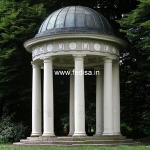 Exterior House Luxury Villa Luxury  House House Front Design Home Front Design-4273