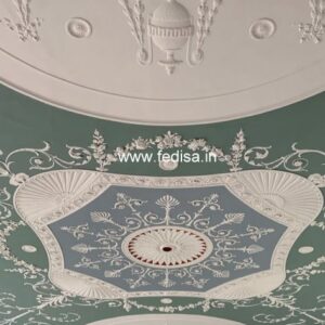 Exterior House Luxury Villa Luxury  House House Front Design Home Front Design-4279