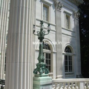 Exterior House Luxury Villa Luxury  House House Front Design Home Front Design-4283